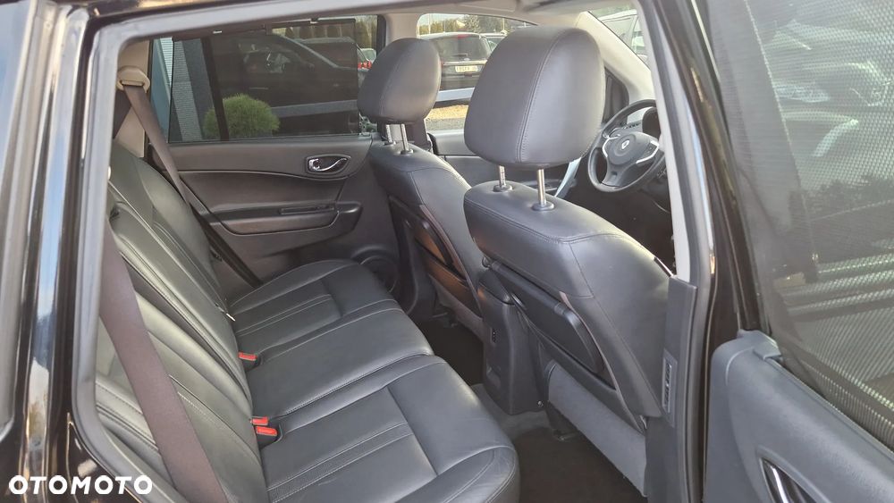 Renault Koleos dCi 150 FAP 4x2 Limited - 22