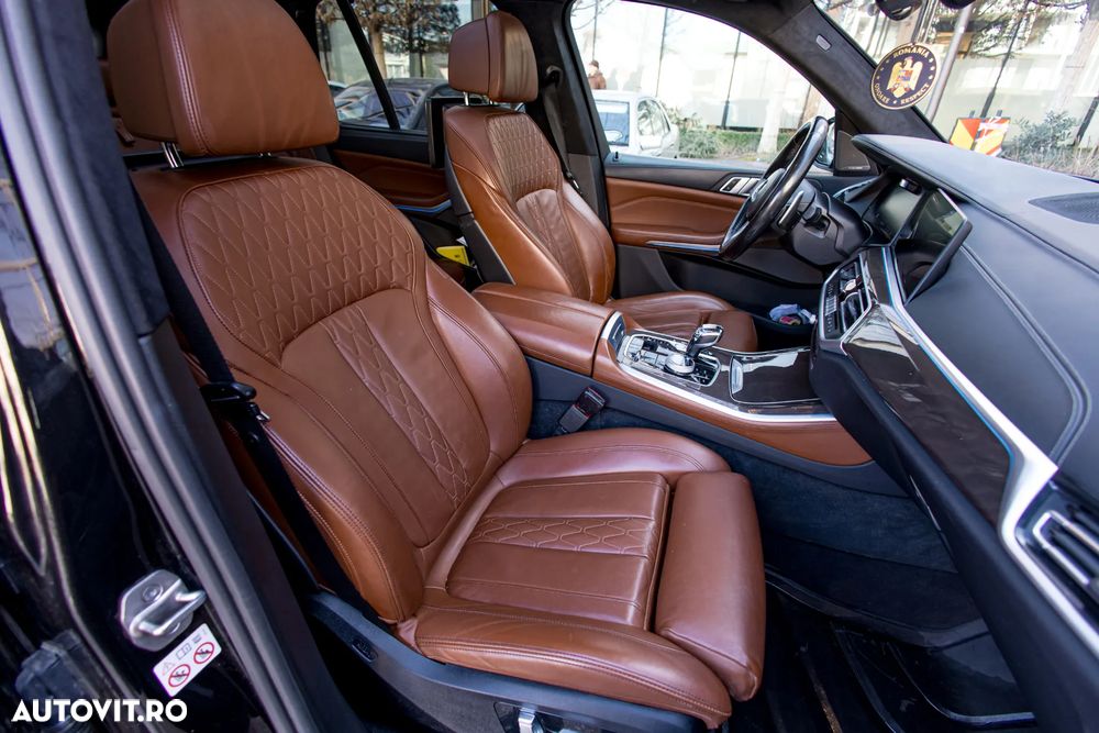 BMW X5 xDrive45e AT PHEV - 40