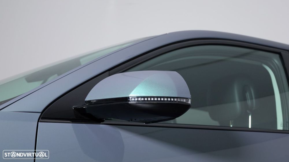 Hyundai Ioniq 5 84 kWh Vanguard - 9