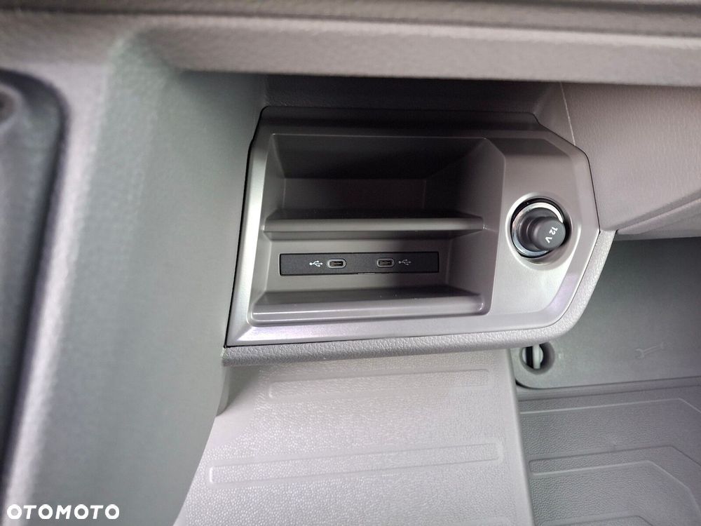 Volkswagen Crafter Crafter 35 BiTDI - 25