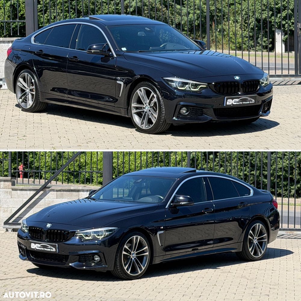 BMW Seria 4 - 11