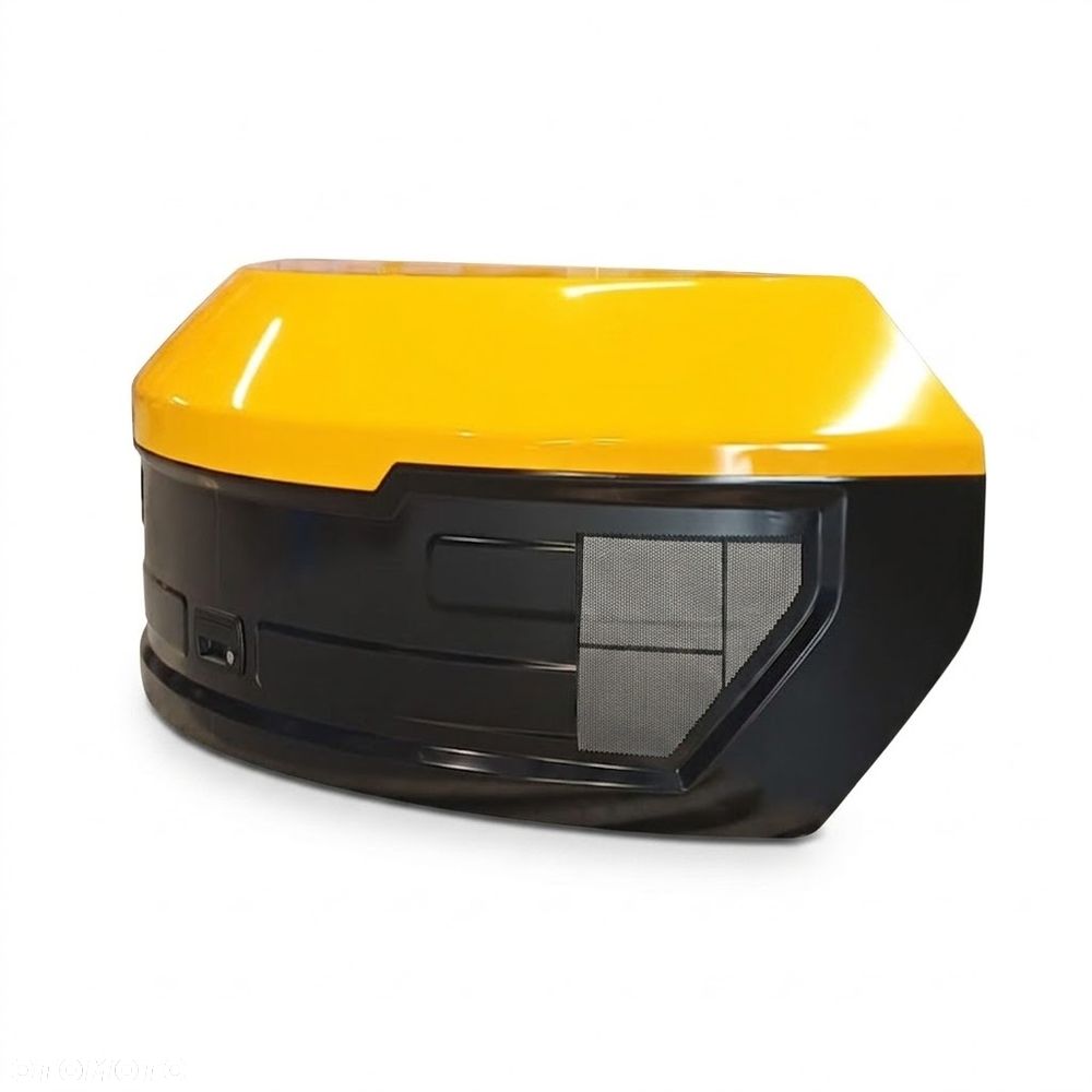 Oryginalna Osłona Silnika JCB 85z 86c 100c Numer Katalogowy: 334/u2415 - 2