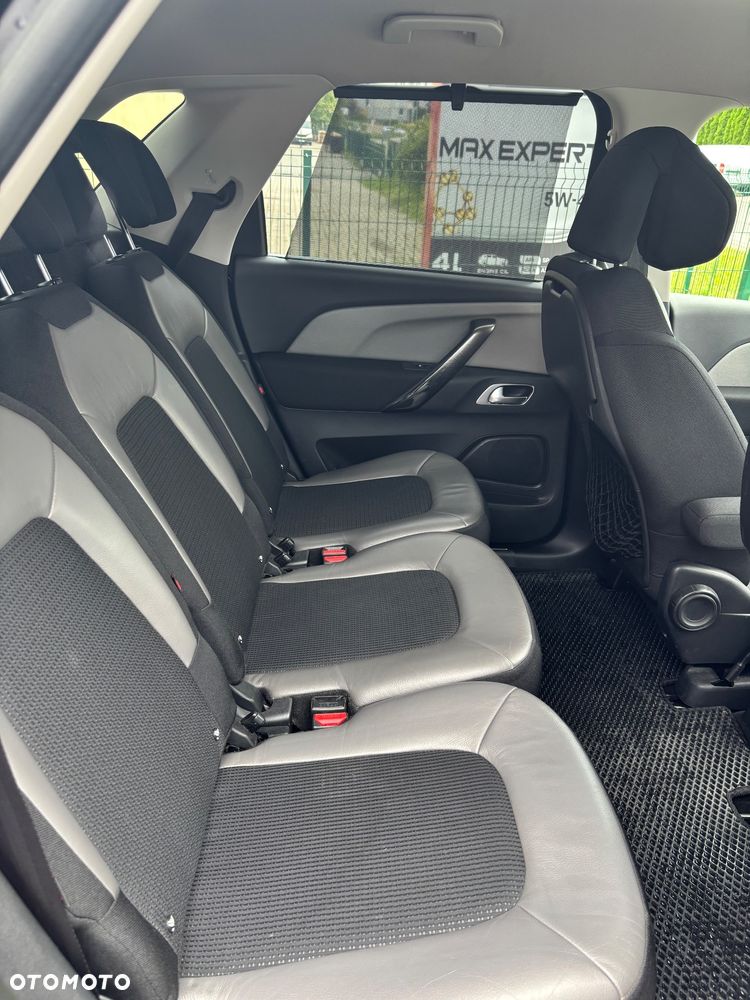 Citroën C4 Picasso BlueHDi 150 EAT6 Exclusive - 24