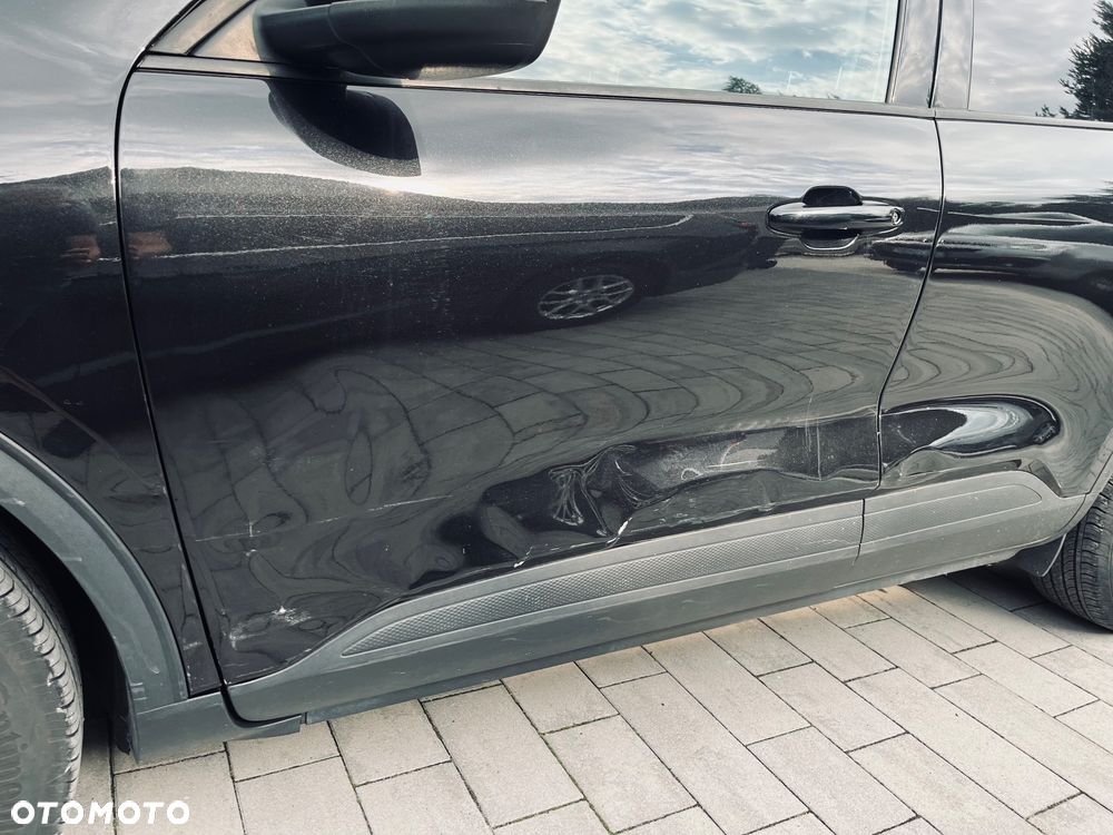 Ford Kuga - 20