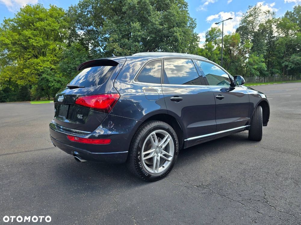 Audi Q5 - 10