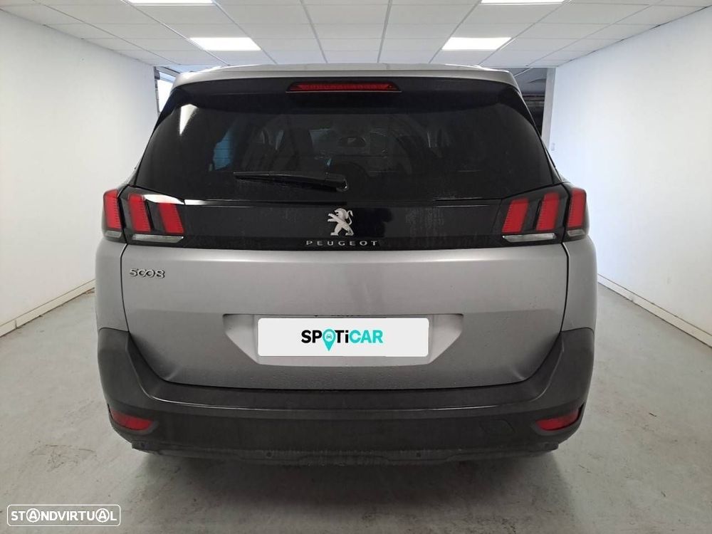 Peugeot 5008 1.5 BlueHDi Active - 7