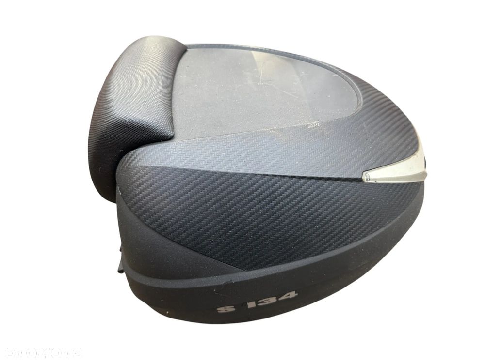 Kufer schowek GIVI HONDA YAMAHA Kawasaki  GIVI SH 34 - 3