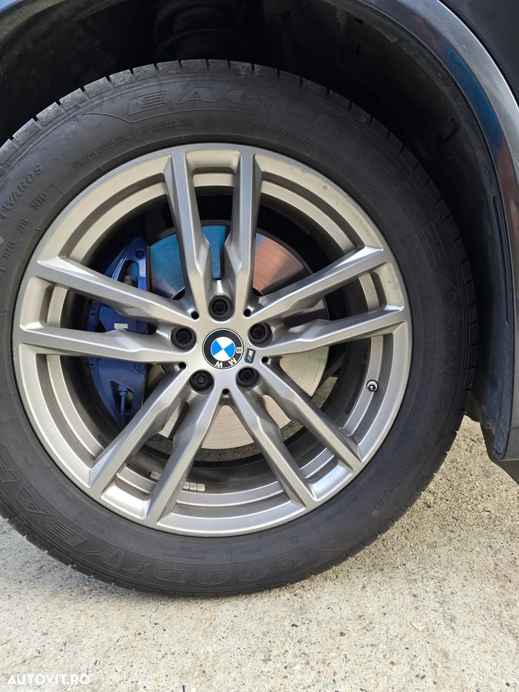 BMW X3 xDrive30e AT PHEV - 6