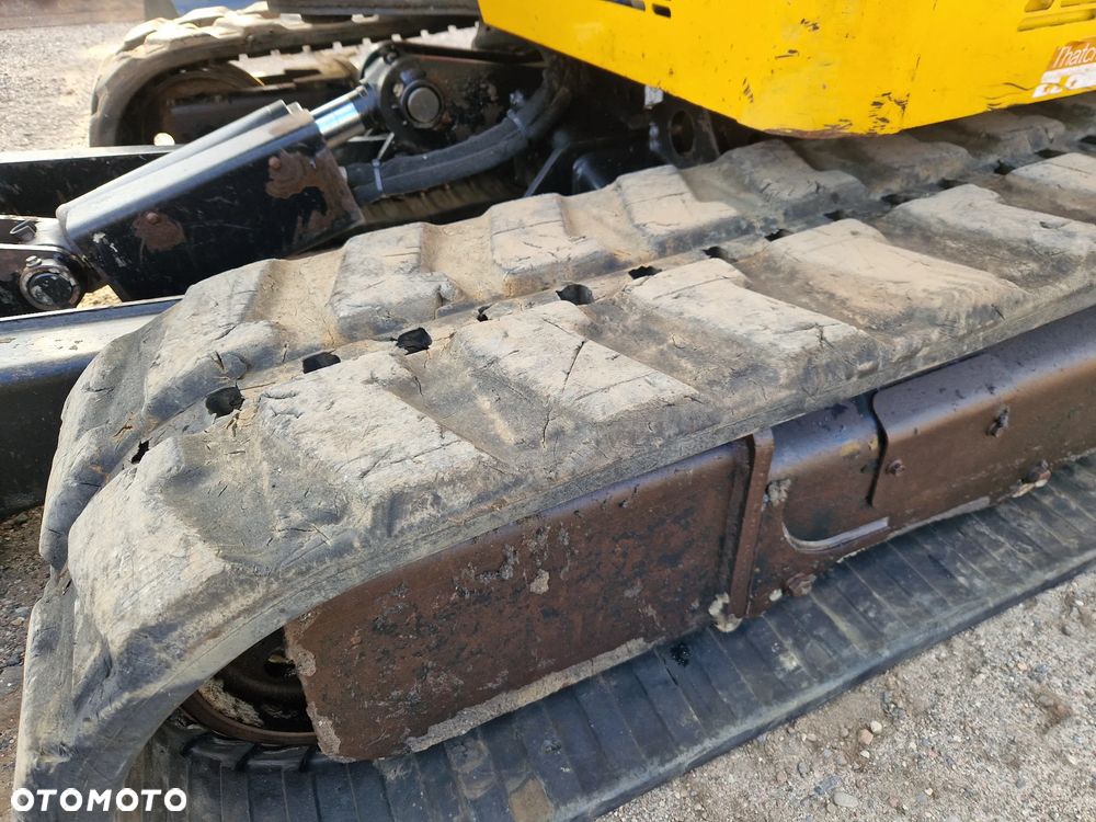 JCB 51 R-1 , 86 C-2 , 8026 cts , 15 C-1 ,8018 ,8015 Kubota ,Yanmar ,CAT,   , - 9