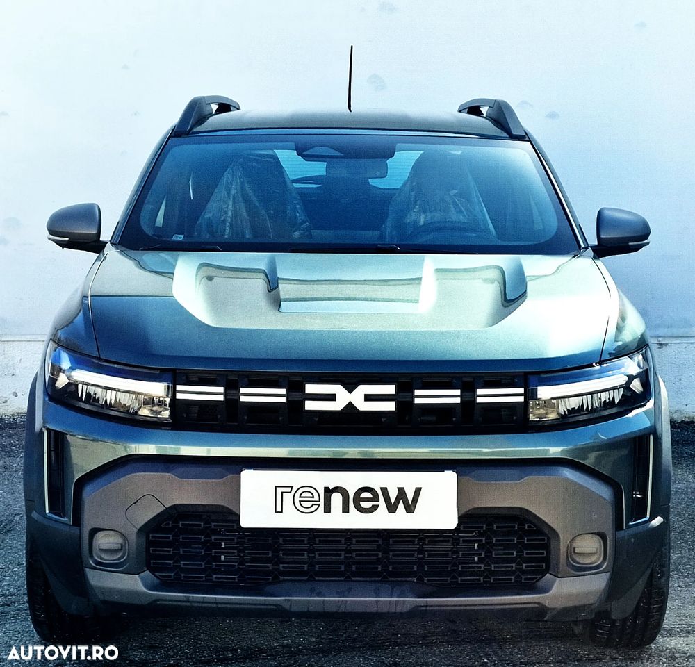 Dacia Duster TCe 130 4X2 MHEV Expression - 6