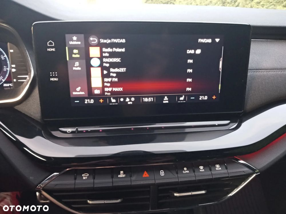 Skoda Octavia 1.5 TSI ACT Style - 18