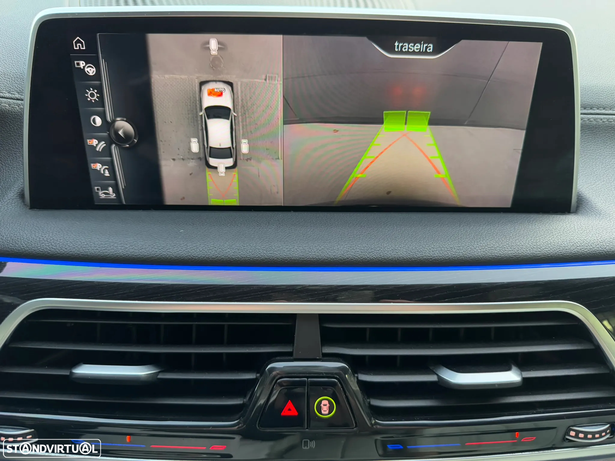BMW 730 d Pack M - 25