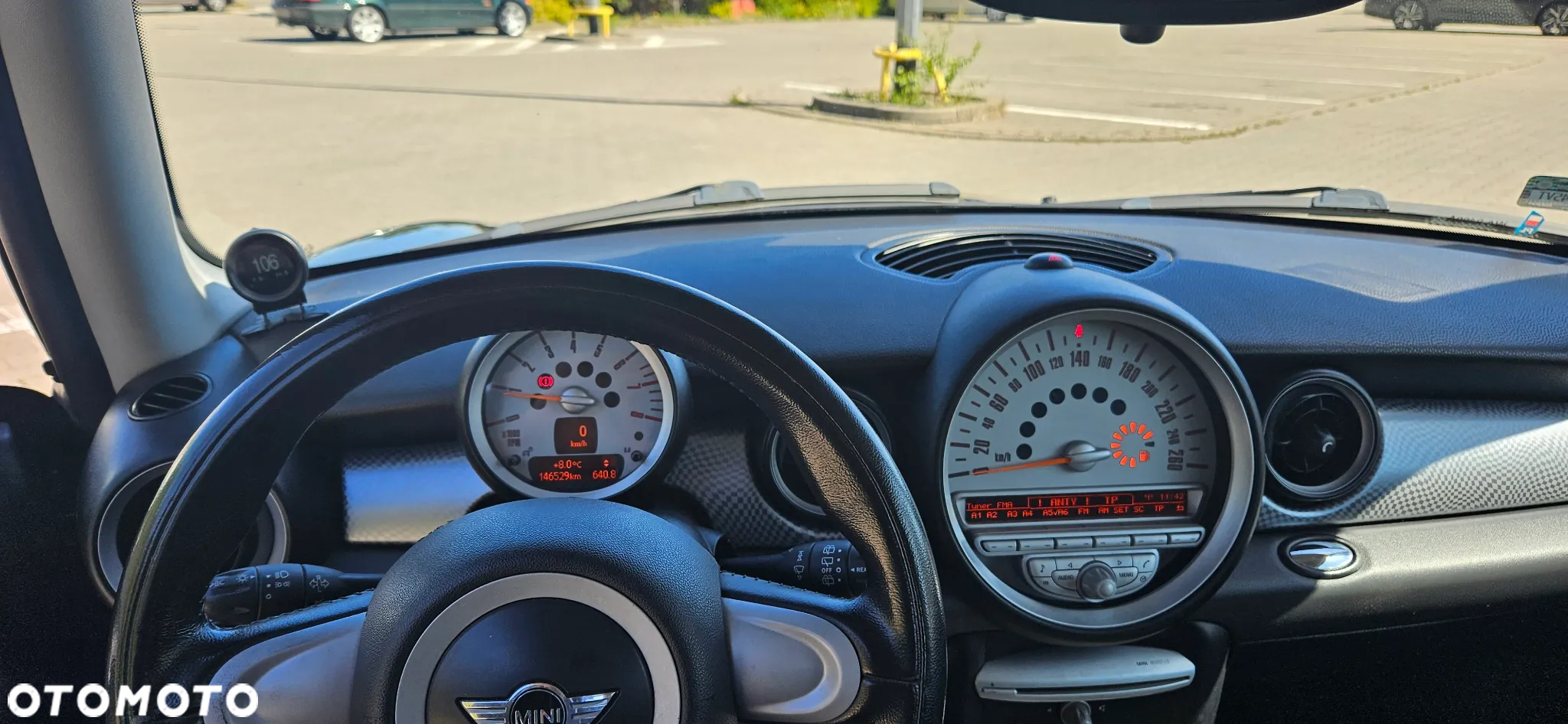 MINI Cooper S - 9