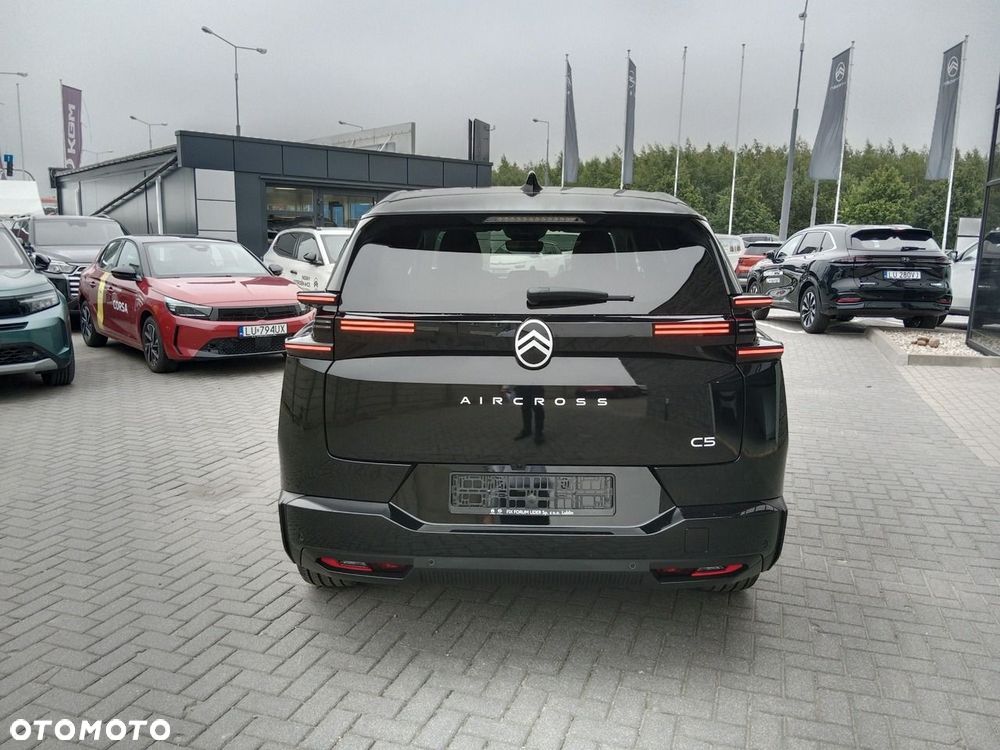Citroën C5 Aircross - 7