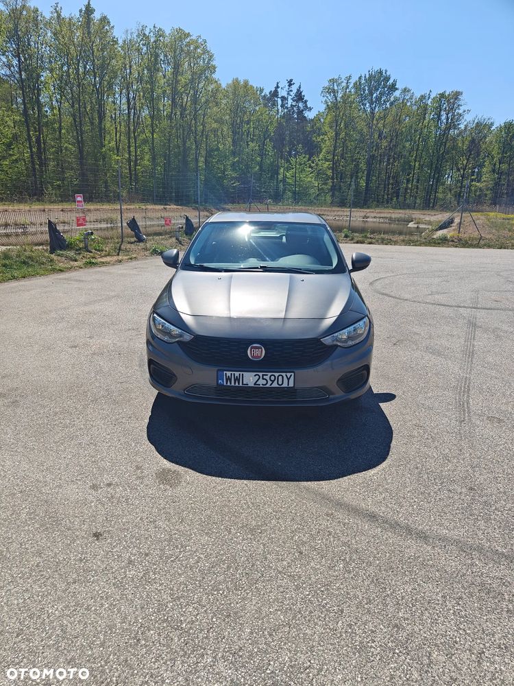 Fiat Tipo 1.4 16V - 4
