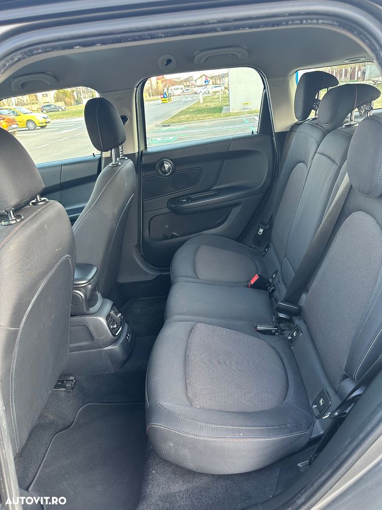 Mini Countryman - 20