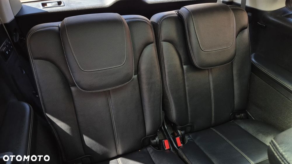 Mercedes-Benz GL 450 4Matic 7G-TRONIC - 14