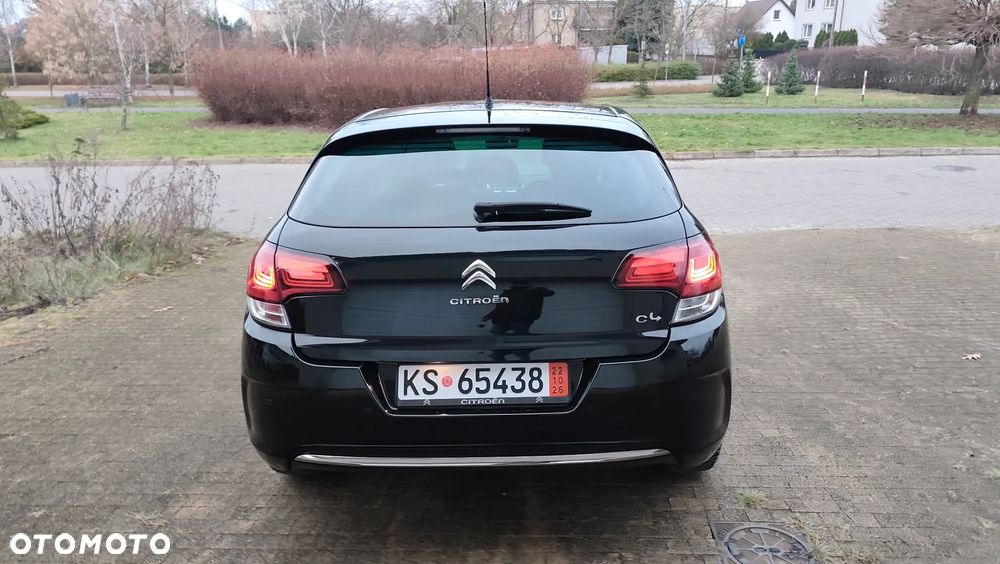 Citroën C4 BlueHDi 120 Stop&Start EAT6 Selection - 22