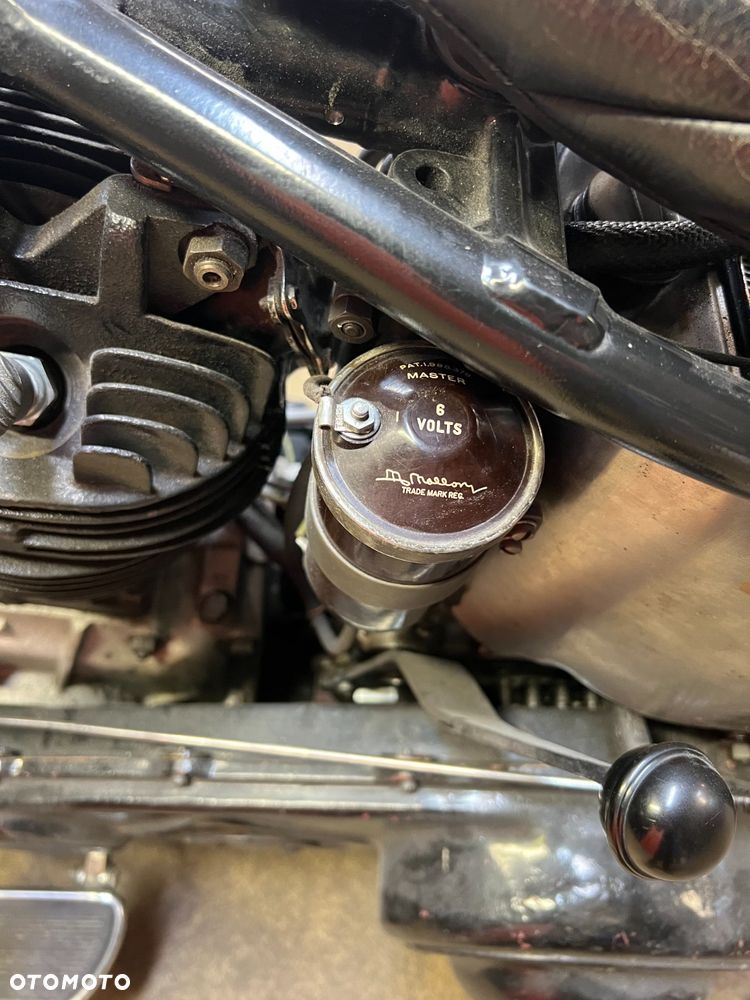 Harley-Davidson Softail - 14