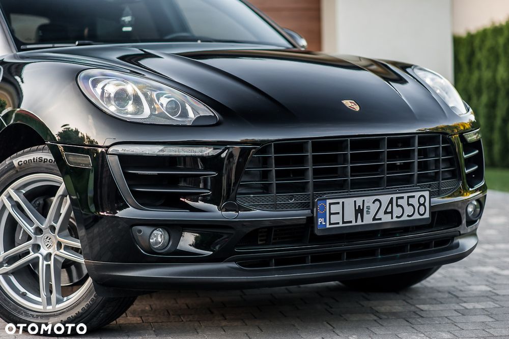 Porsche Macan - 26