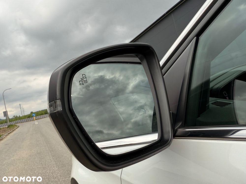 Peugeot 5008 2.0 BlueHDi GT S&S EAT8 - 17