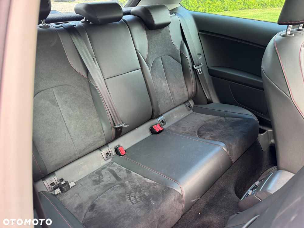 Seat Leon SC 2.0 TDI FR S&S DSG - 15