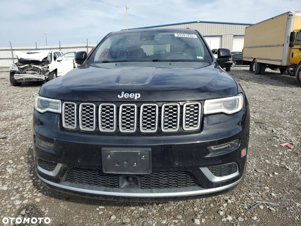 Jeep Grand Cherokee - 5