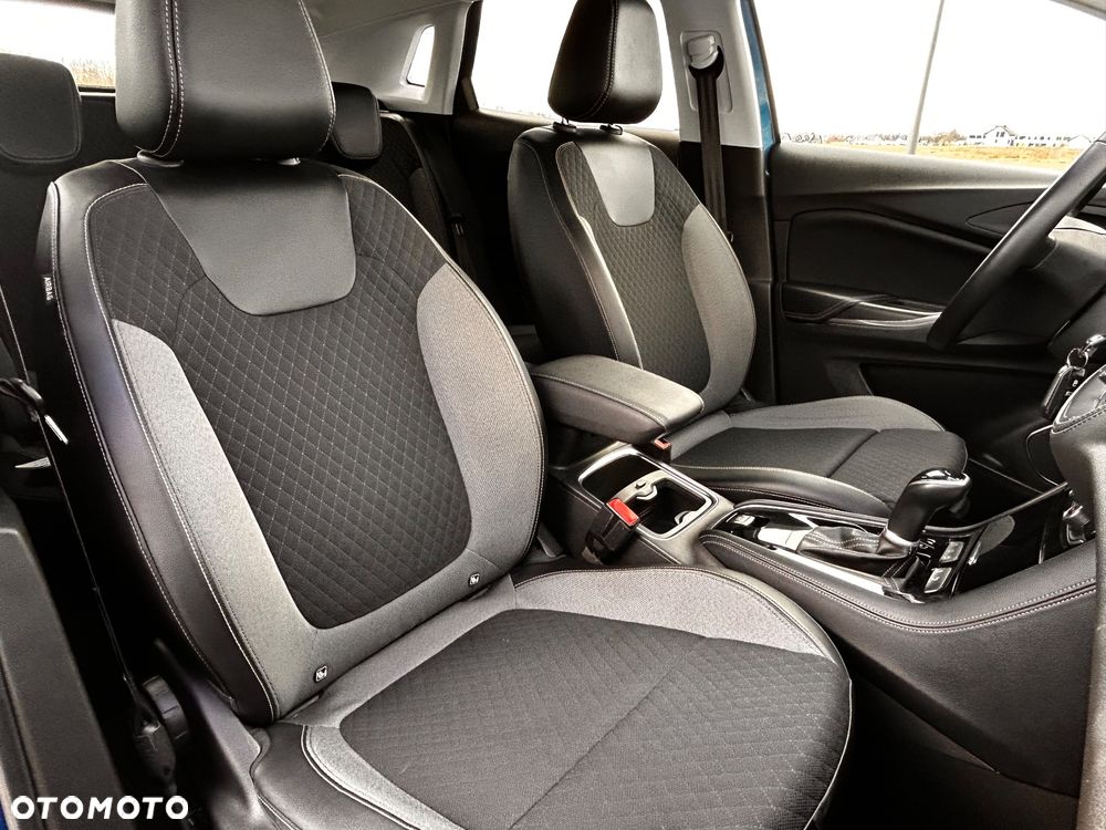 Opel Grandland X 1.5 D Start/Stop Automatik INNOVATION - 26