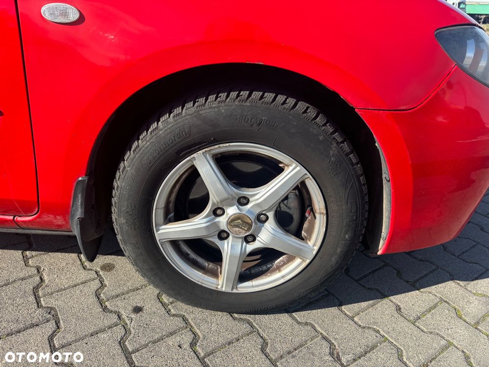 Mazda 3 1.6 CD DPF Top - 18