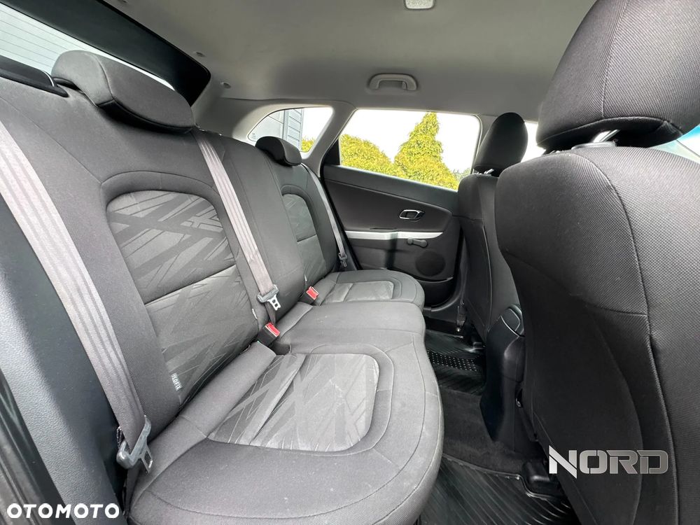 Kia Ceed 1.6 CRDi L - 15