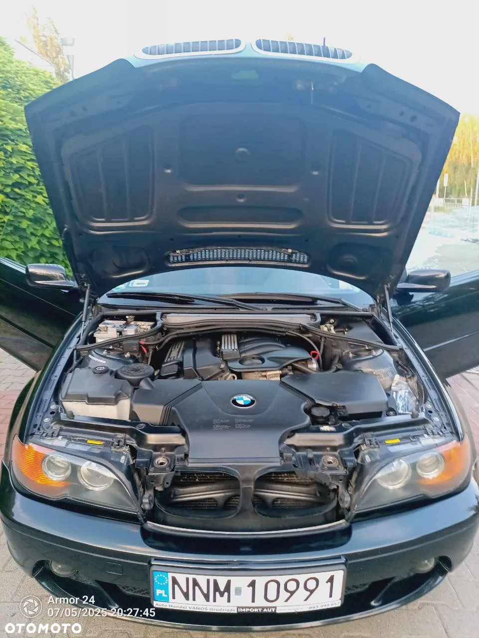 BMW Seria 3 - 20