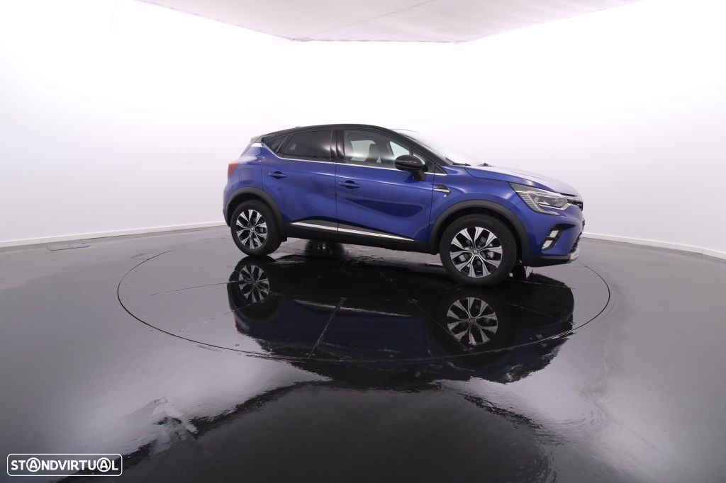 Renault Captur 1.0 TCe Techno - 10
