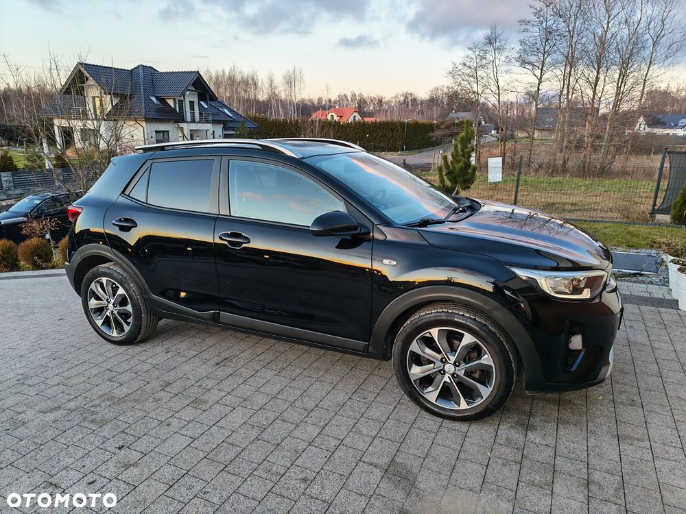 Kia Stonic 1.2 Dream-Team Edition - 16