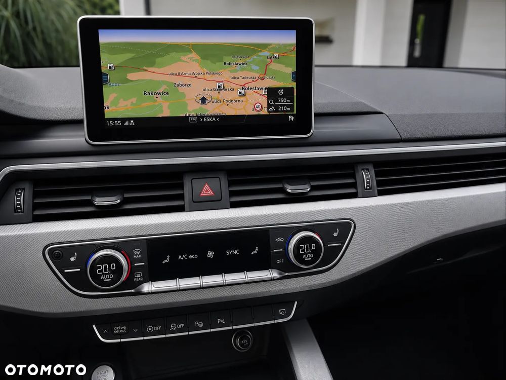 Audi A4 Avant 2.0 TFSI ultra S tronic design - 19