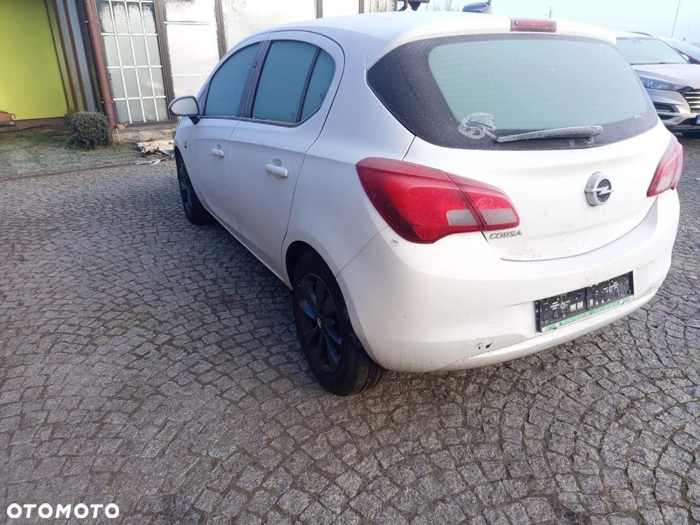 Opel Corsa 1.4 Automatik 120 Jahre - 3