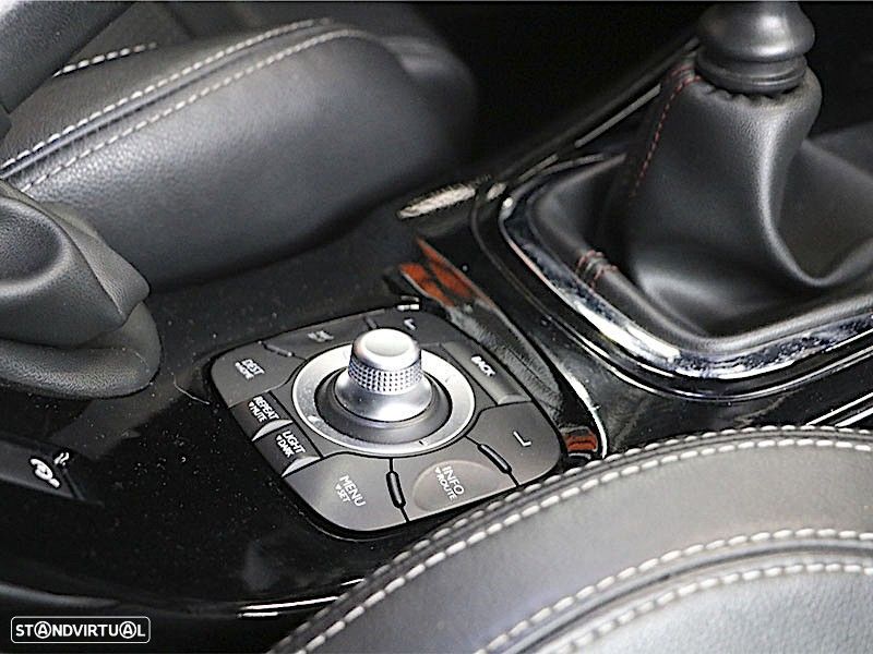 Renault Mégane Coupe 2.0 T RS - 31