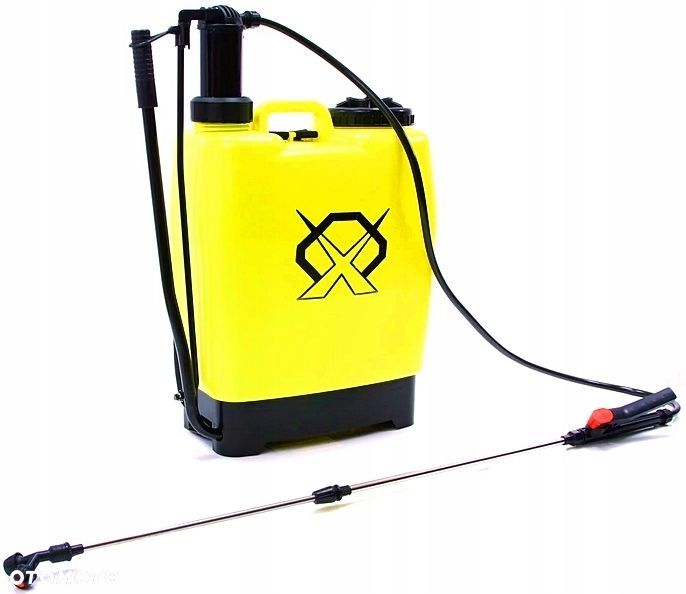 Opryskiwacz ręczne Demon 16 l - 11