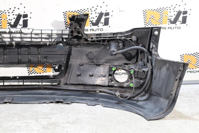 Parachoques Frontal Audi A4 (8Ec, B7)  Para Choques Da Frente Audi A4 - 8