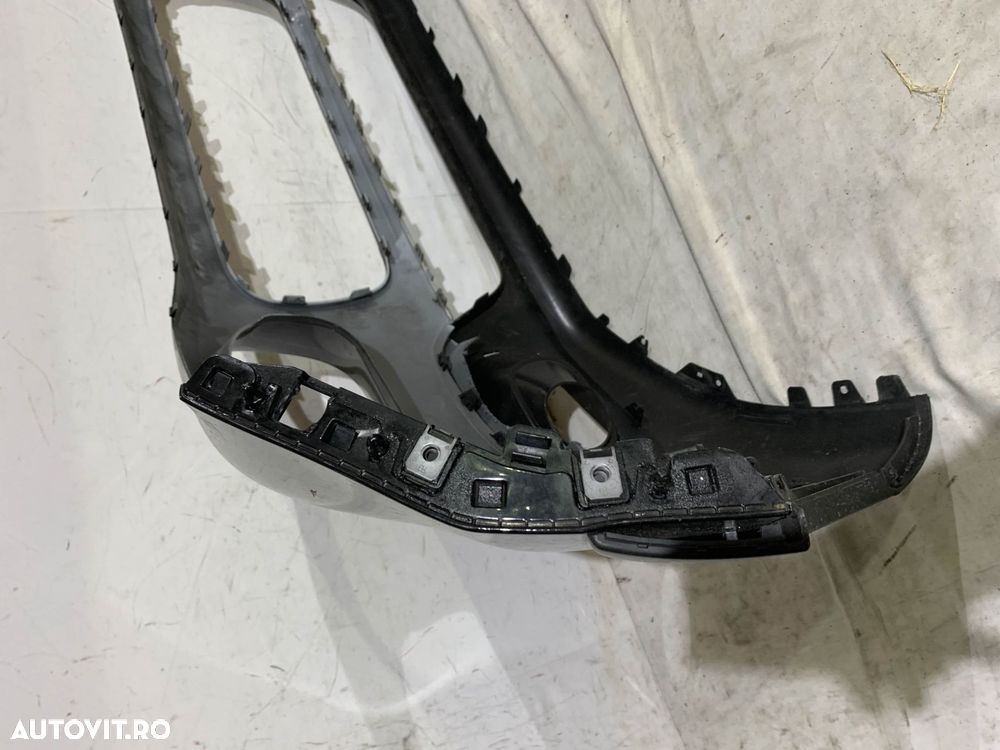 Bara fata Citroen C3, 2017, 2018, 2019, 2020, 2021, 2022, cod origine OE 9813378877. - 7