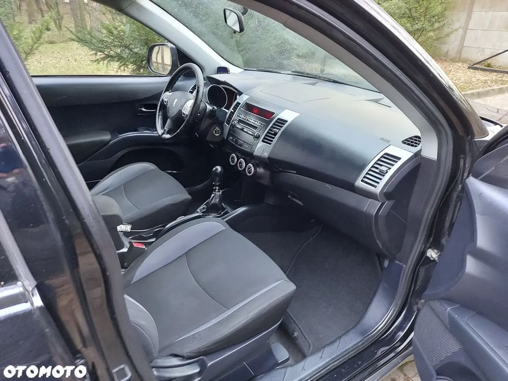 Peugeot 4007 2.2HDi Platinum - 19