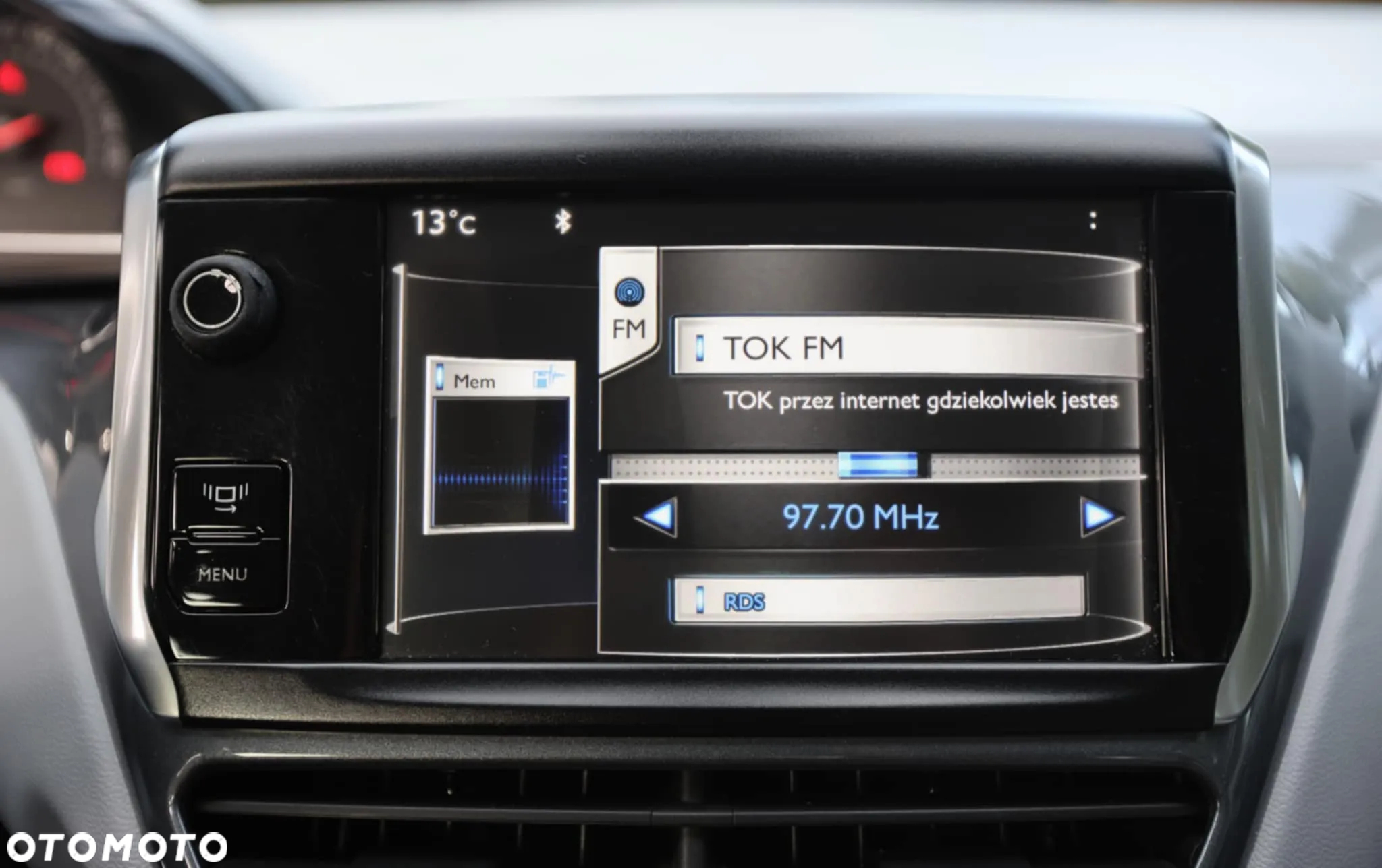 Peugeot 208 PureTech 82 Winter Edition - 20