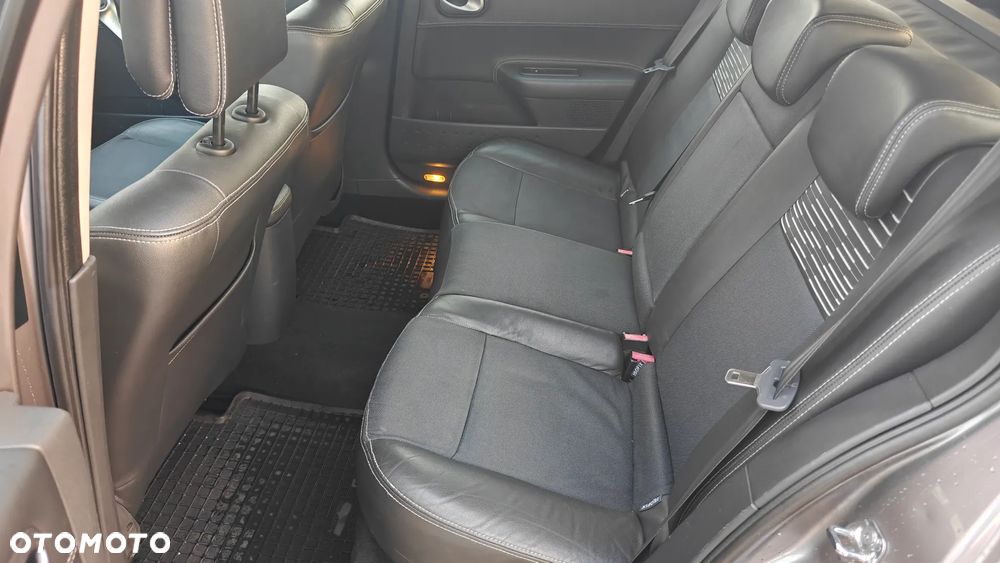 Renault Megane 1.6 Privilege - 24
