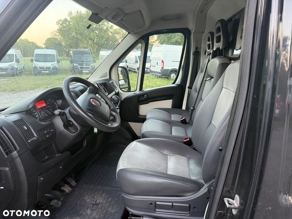 Fiat Ducato - 8