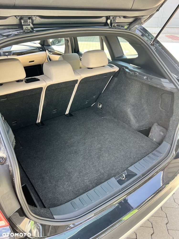 BMW X1 - 23