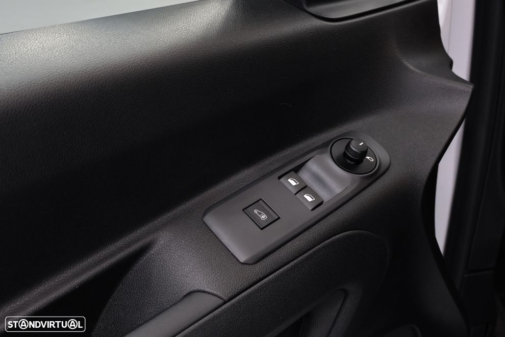 Citroën Berlingo Van Berlingo Van M 1.5 Bluehdi 100 S&s Cvm6 - 22