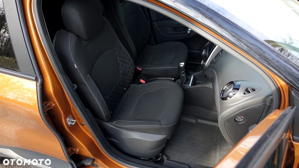 Renault Captur - 11
