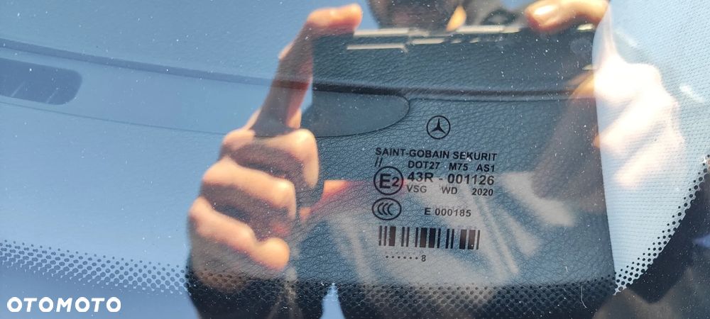 Mercedes-Benz Klasa E 200 Kompressor Automatik Classic - 13