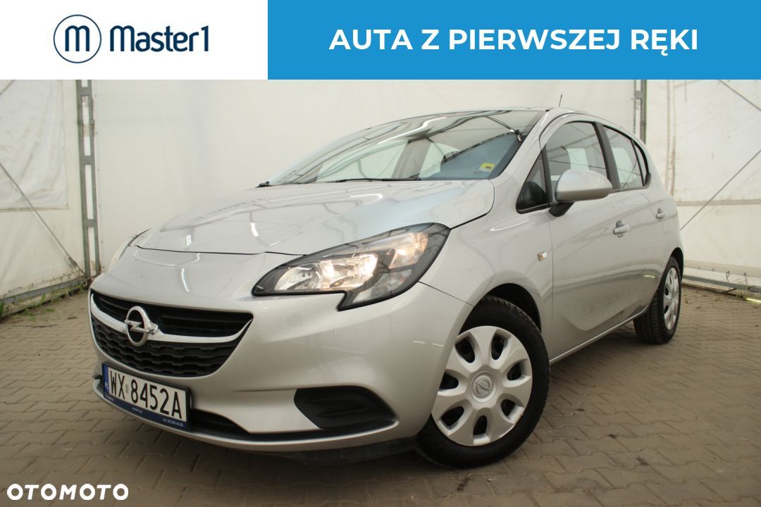 Opel Corsa 1.4 Enjoy - 1