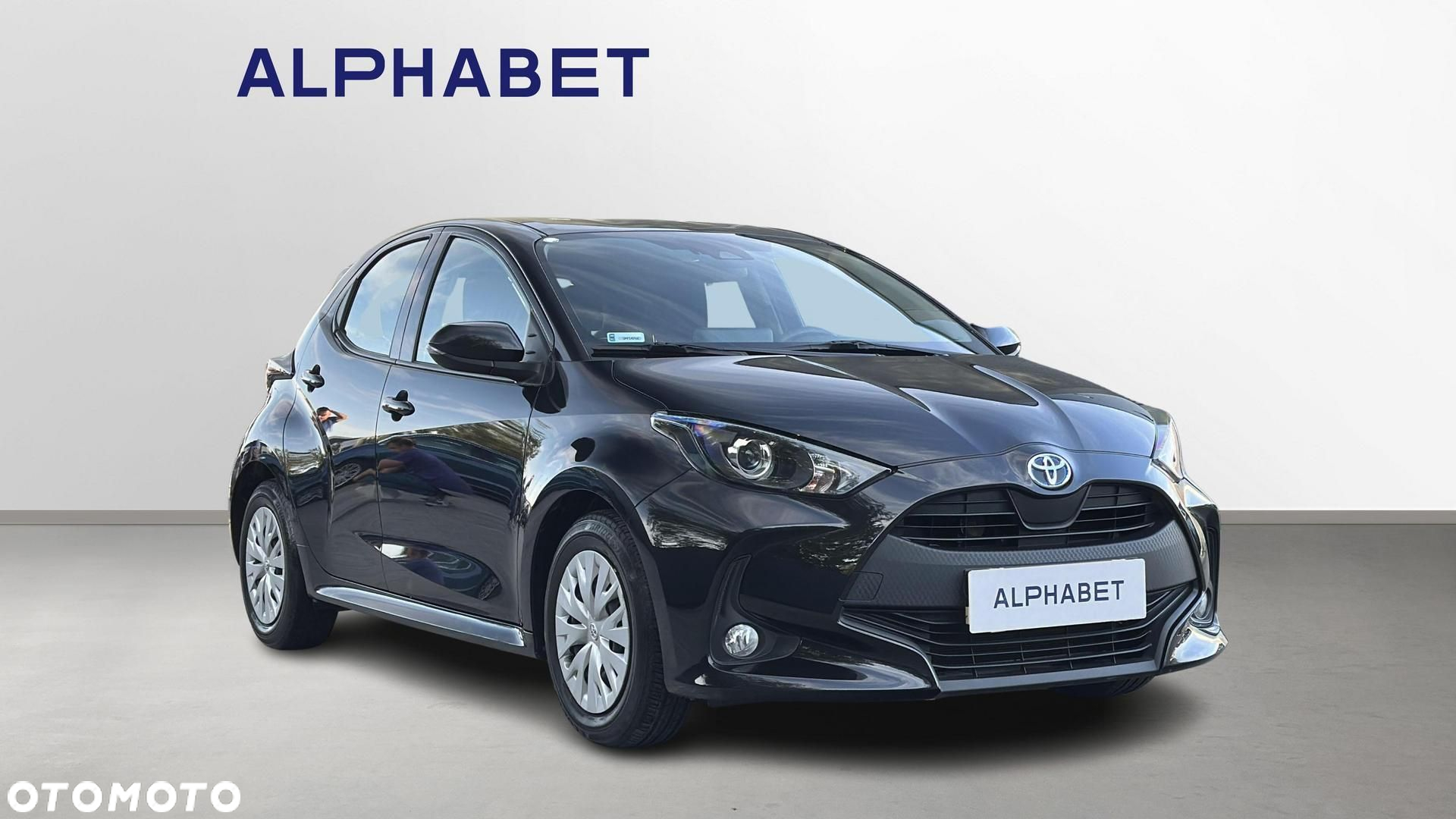 Toyota Yaris Hybrid 1.5 Comfort - 5