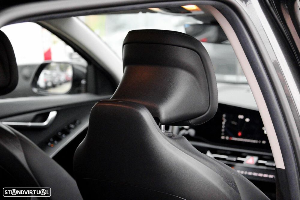 Kia e-Niro 64kWh - 34